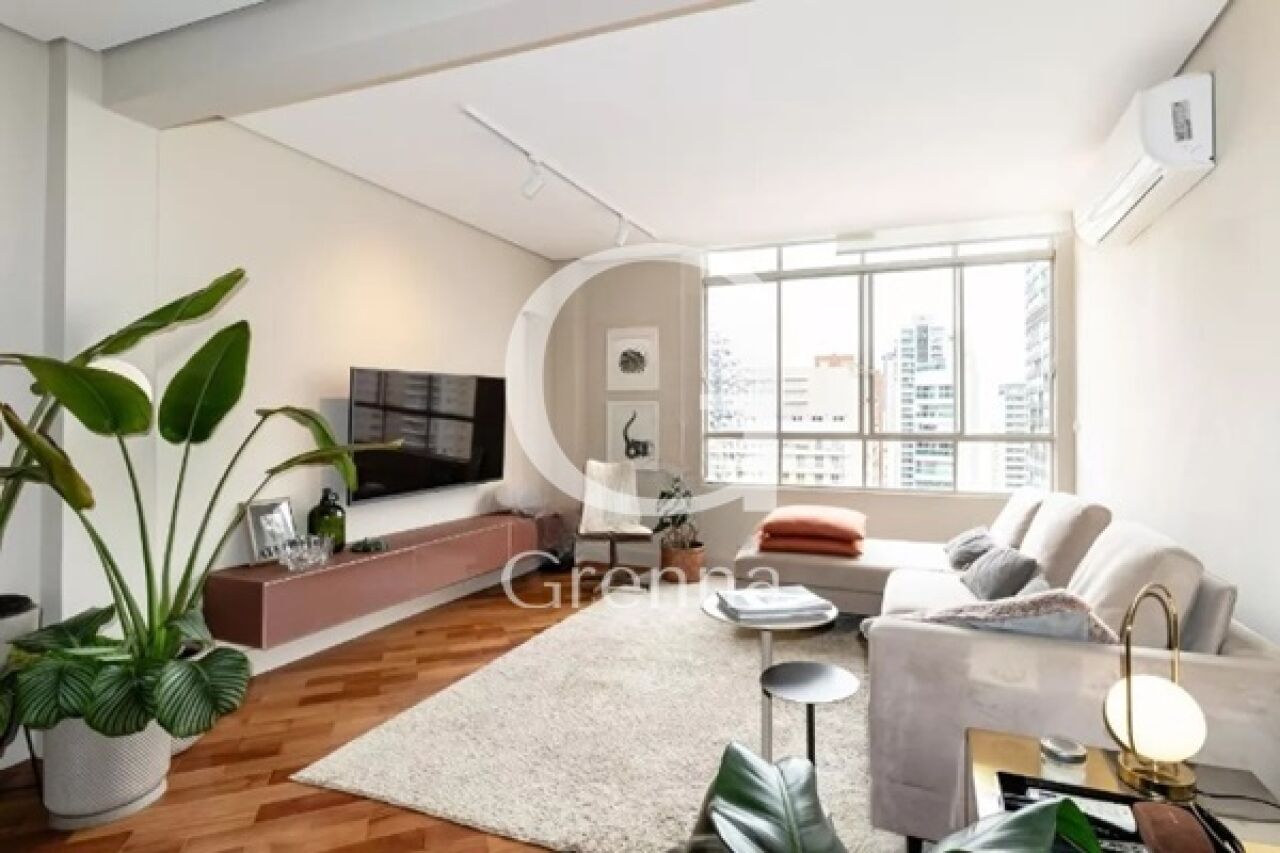 Apartamento para Venda - Pinheiros