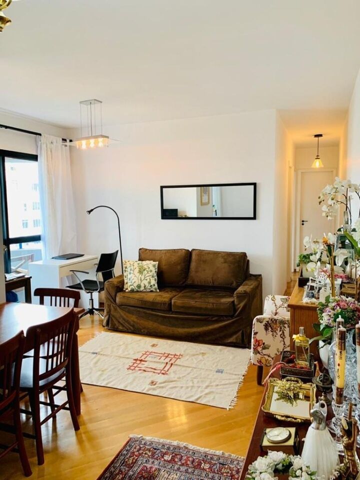 Apartamento para Venda - Pinheiros