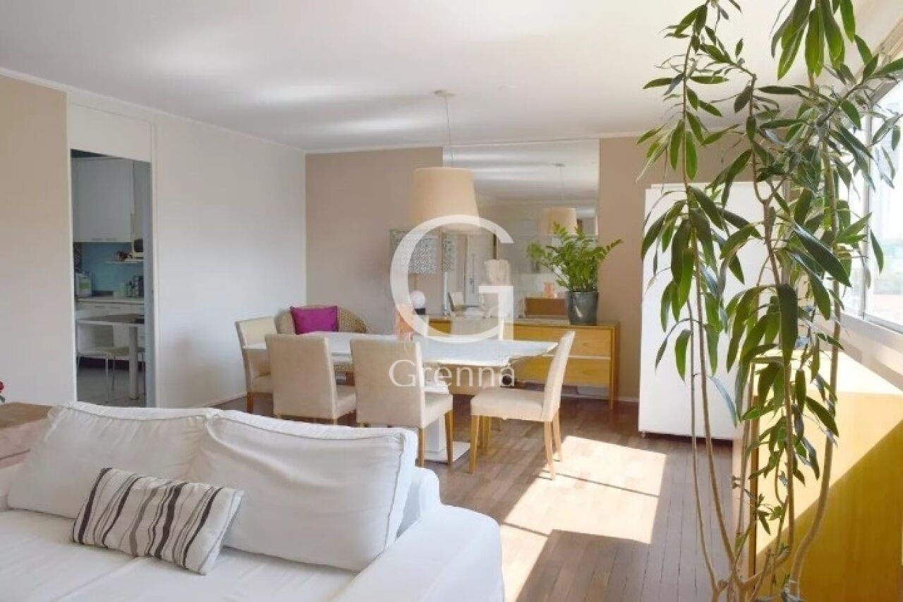 Apartamento para Venda - Sumarezinho