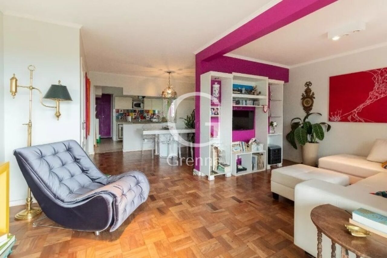 Apartamento para Venda - Sumarezinho