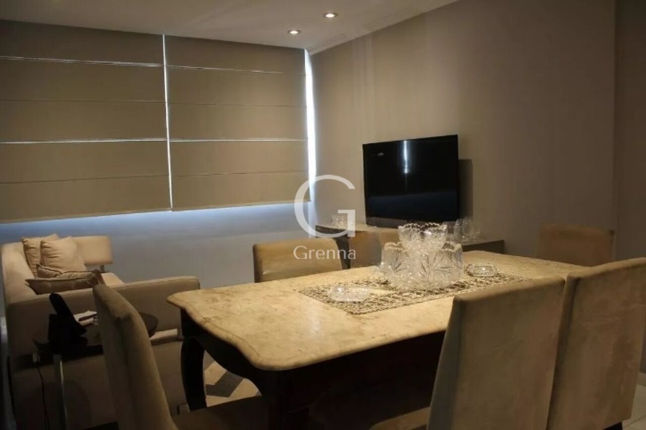 Apartamento para Venda - Vila Madalena