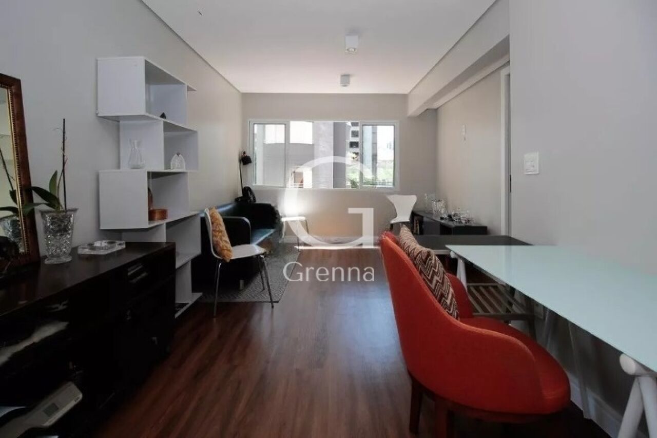 Apartamento para Venda - Pinheiros