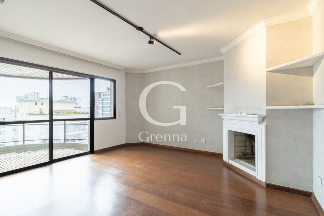 Apartamento para Venda - Jardim Paulista