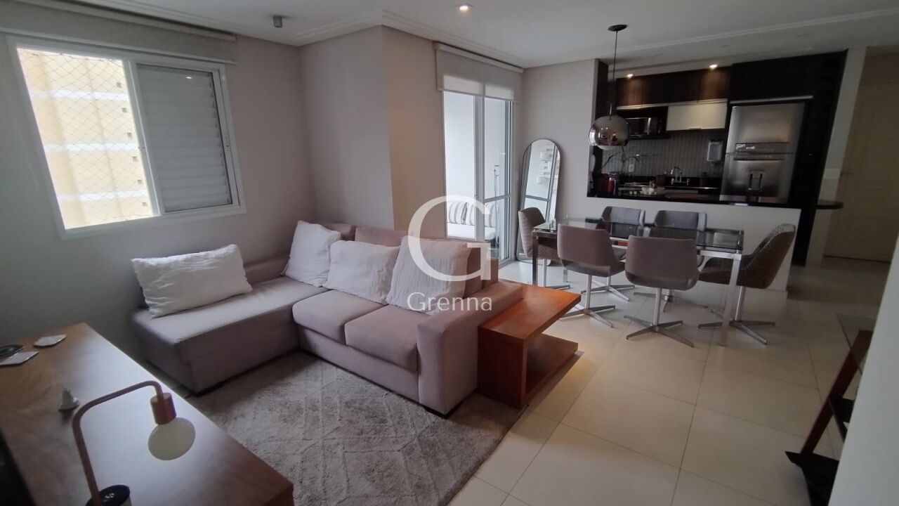 Apartamento para Venda - Vila Nova Conceição