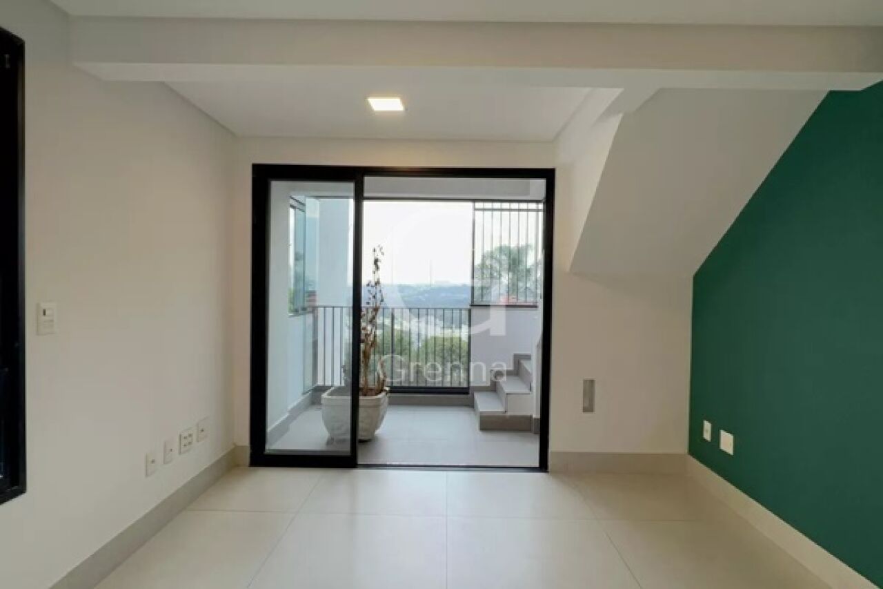 Cobertura para Venda - Vila Madalena