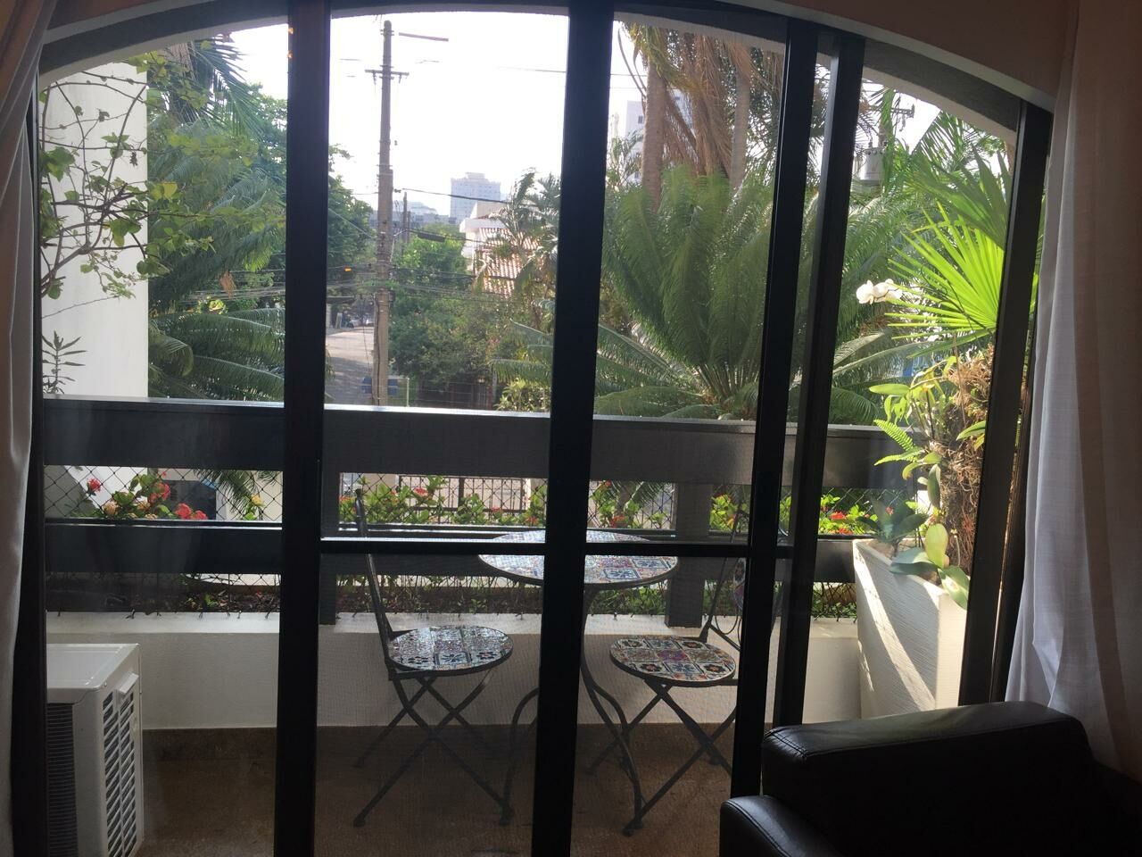Apartamento para Venda - Vila Madalena