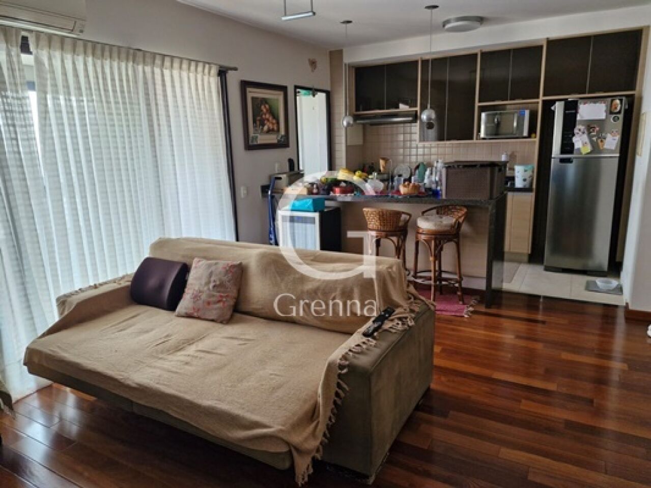 Apartamento para Venda - Pinheiros