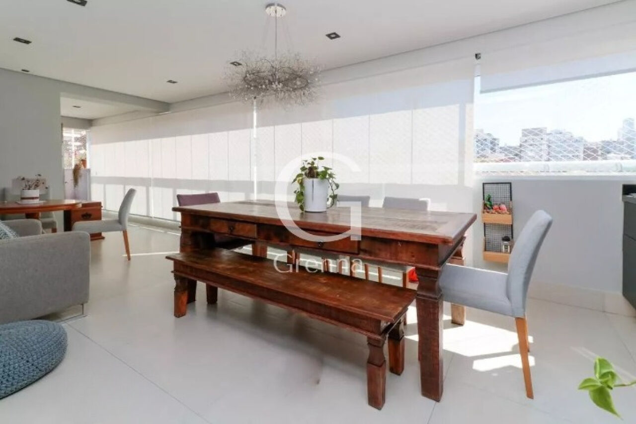 Apartamento para Venda - Pinheiros
