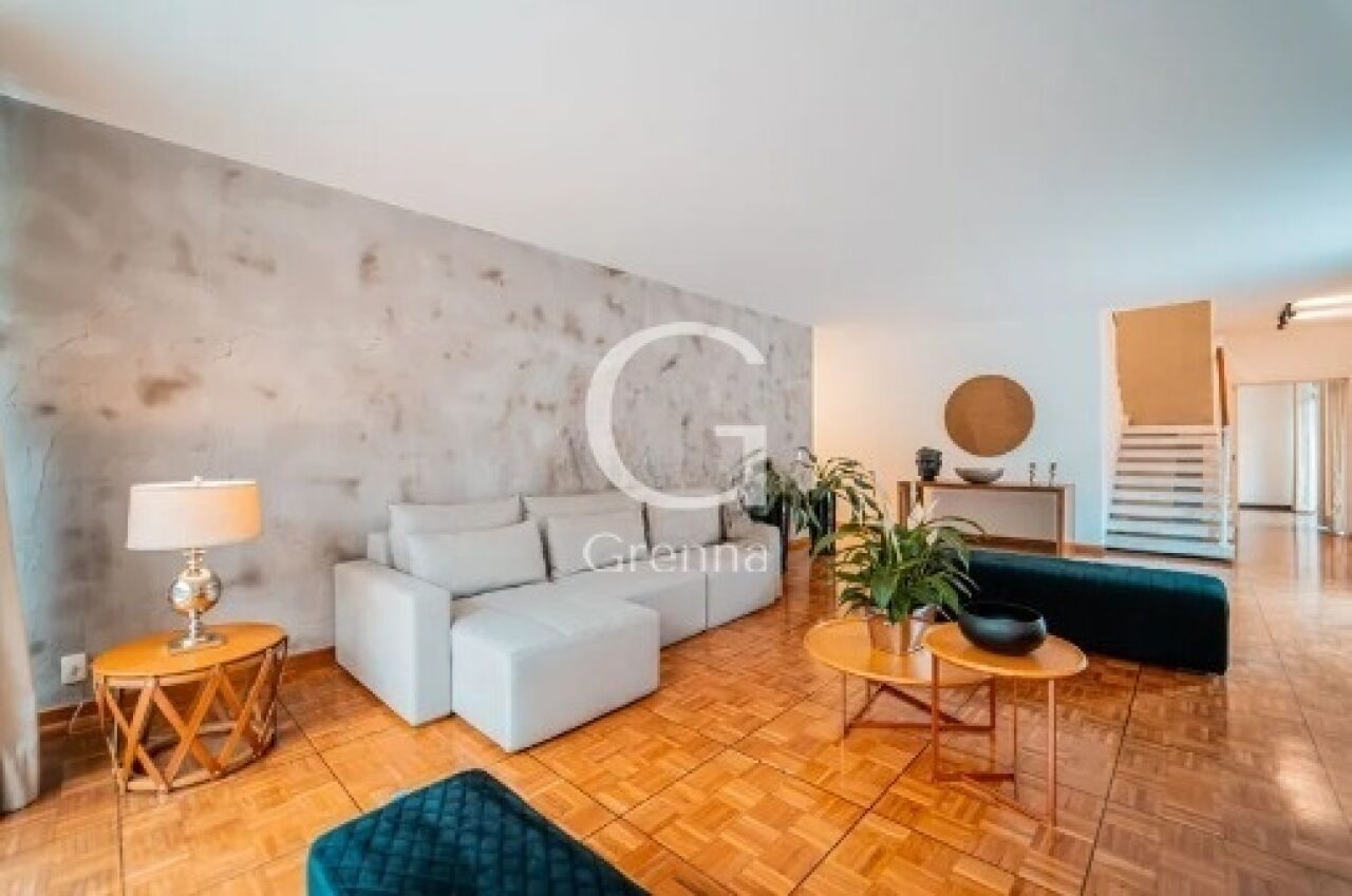 Casa Térrea para Venda - Jardim das Bandeiras