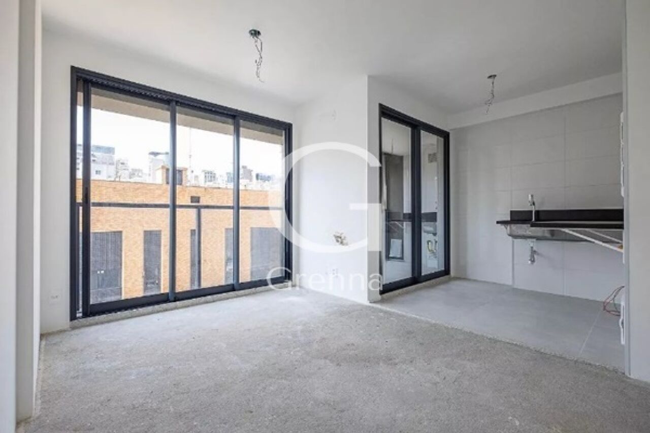 Apartamento para Venda - Jardim Paulista