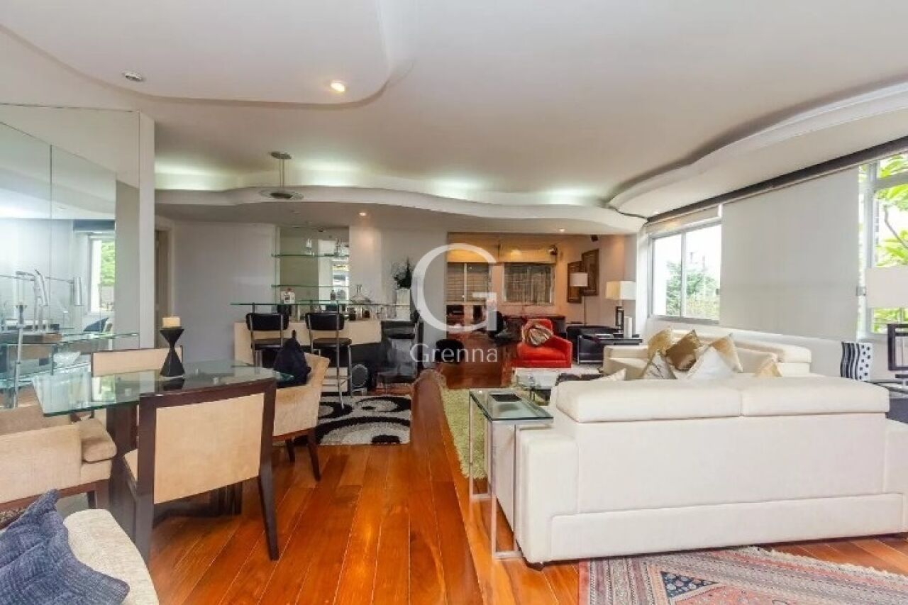Apartamento para Venda - Itaim Bibi