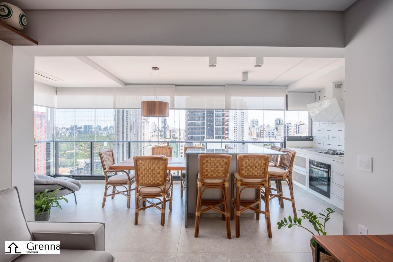 Apartamento para Venda - Pinheiros