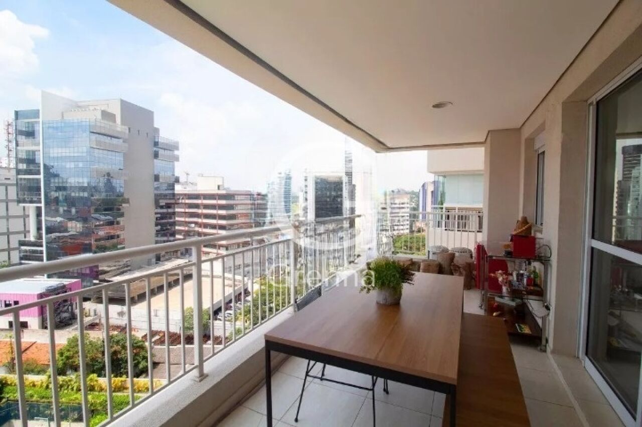 Apartamento para Venda - Pinheiros