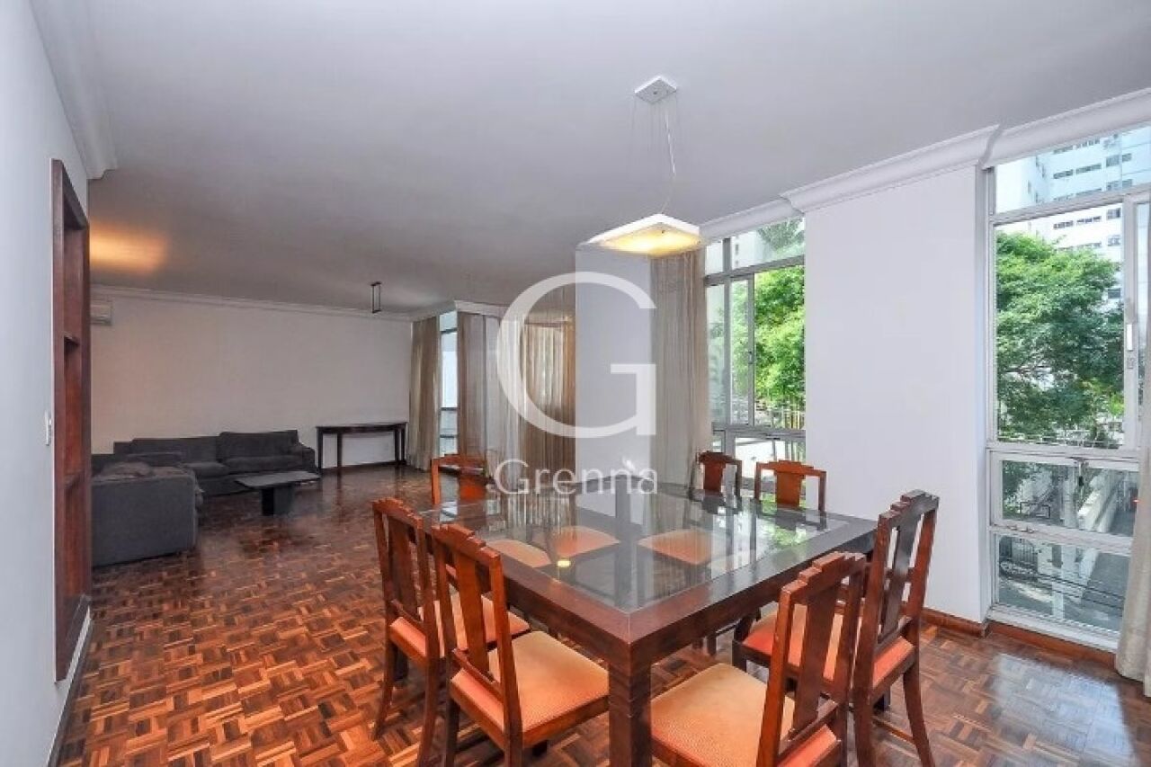 Apartamento para Venda - Jardim Paulista