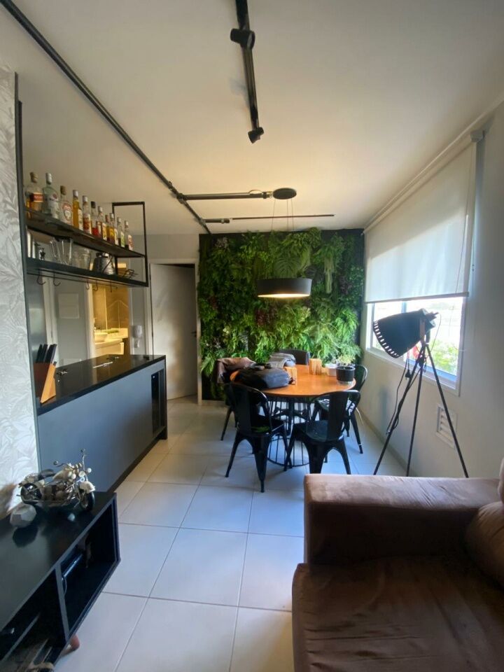 Apartamento para Venda - Vila Leopoldina