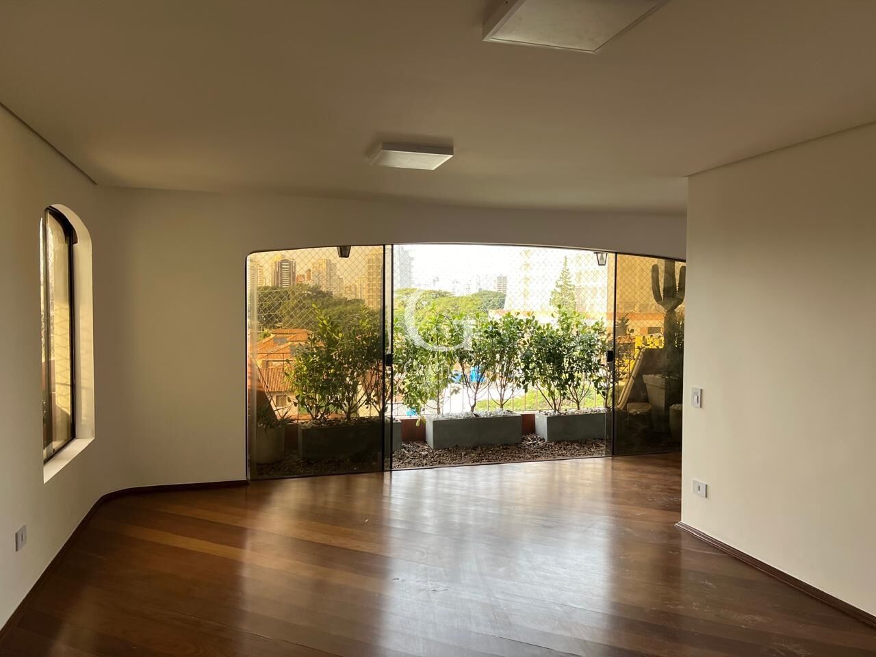 Apartamento para Venda - Brooklin Paulista