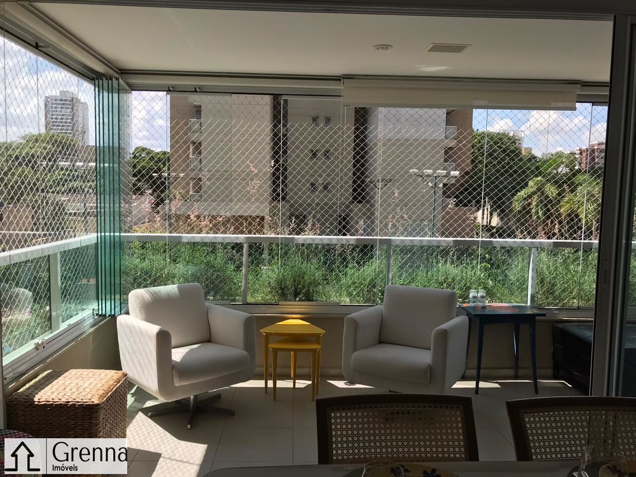 Apartamento em Cidade Monções, foto 1