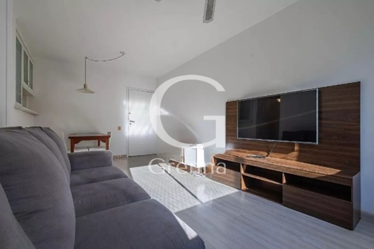 Apartamento para Venda - Jardim Paulista