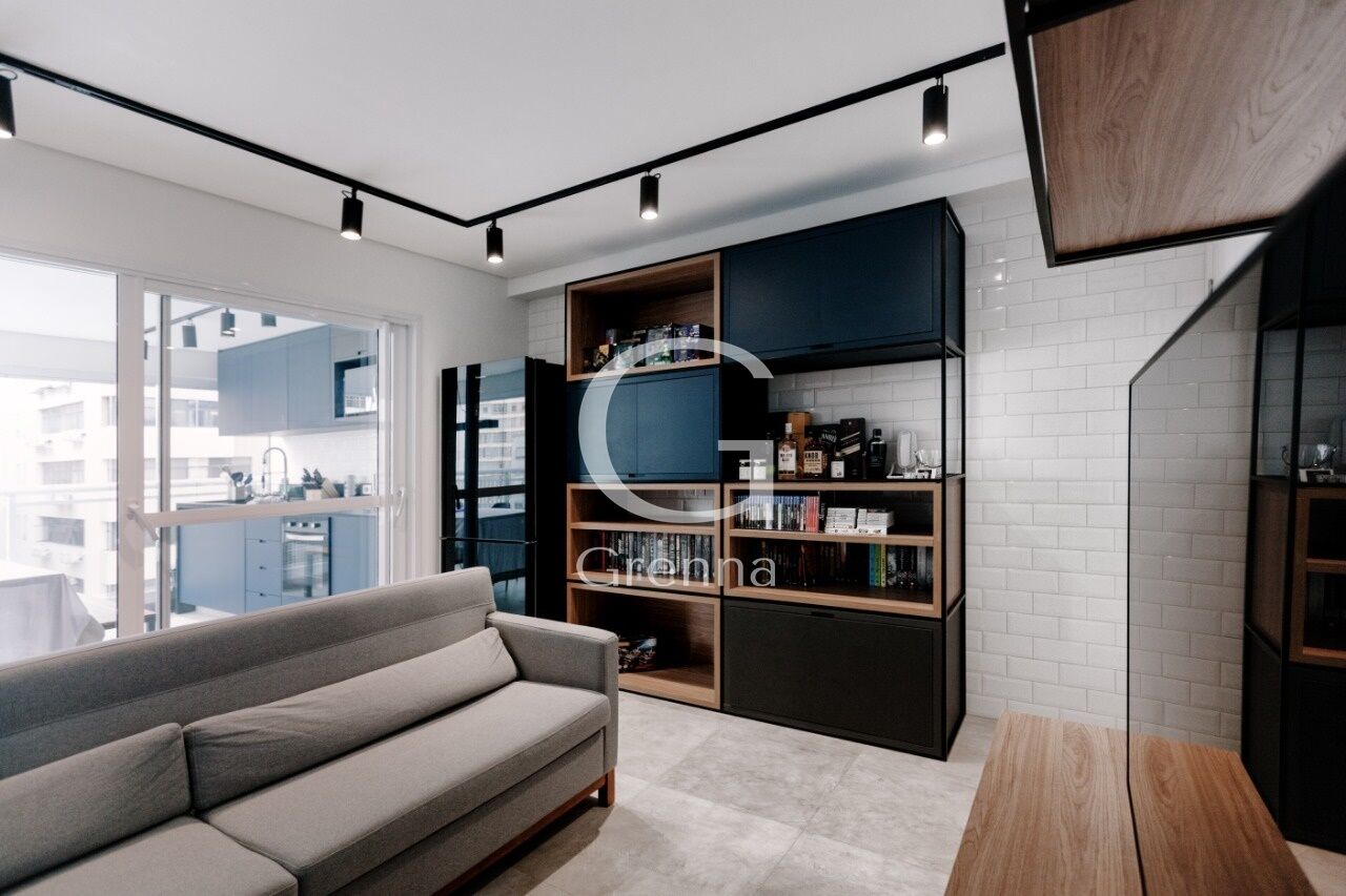 Apartamento para Venda - Pinheiros