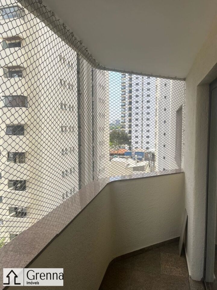 Apartamento para Venda - Campo Belo