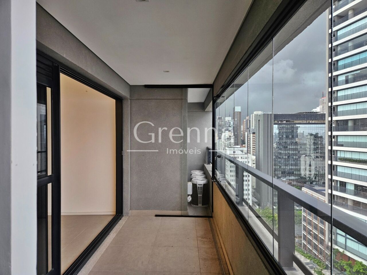 Apartamento em Pinheiros, foto 1