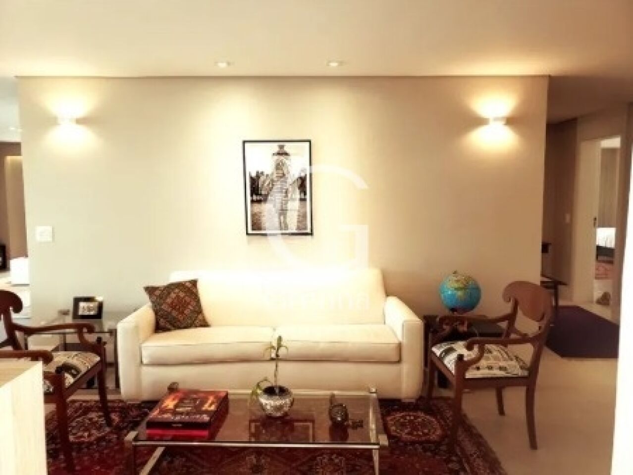 Apartamento para Venda - Pinheiros