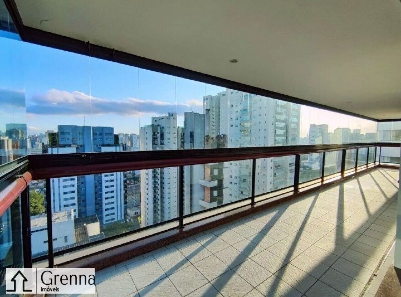 Apartamento para Venda - Brooklin Novo