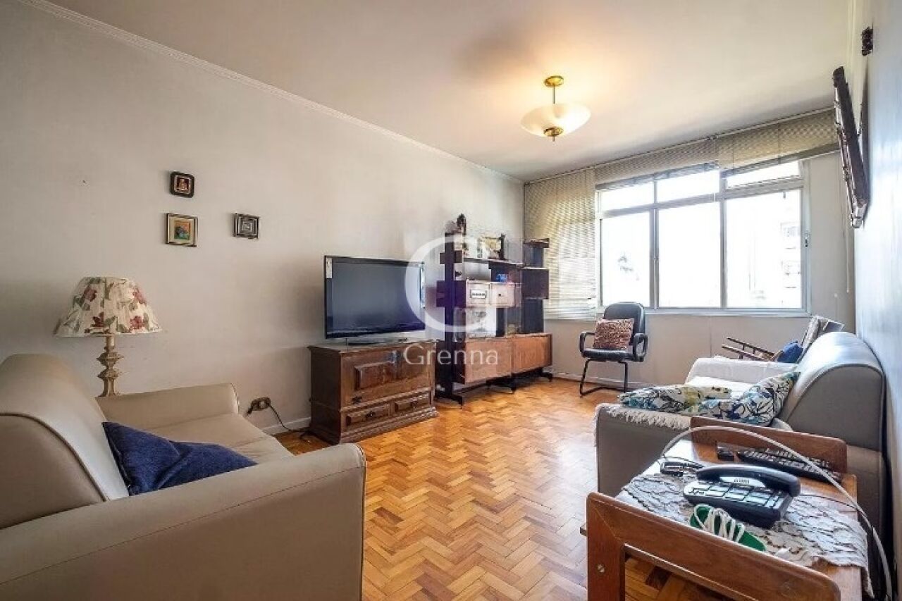 Apartamento para Venda - Pinheiros