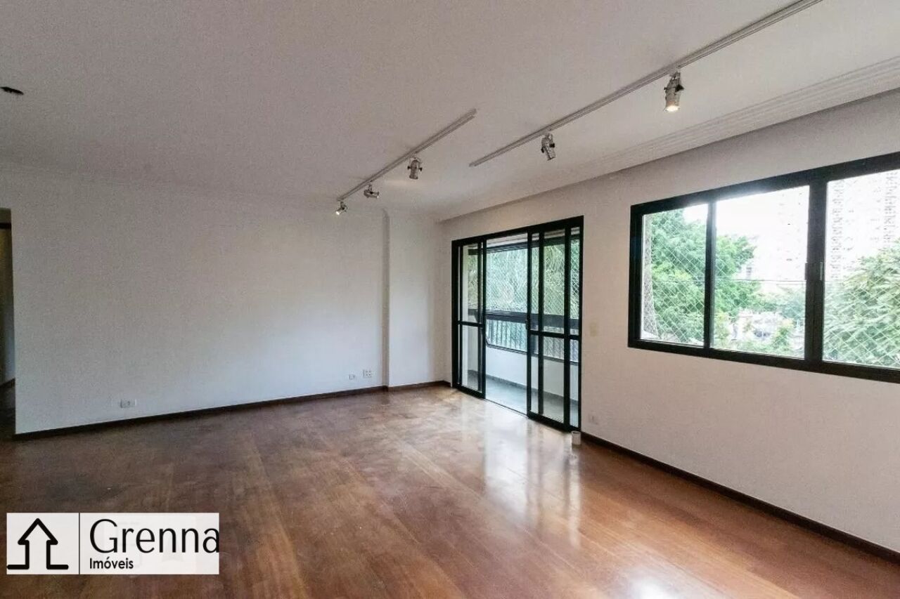 Apartamento para Venda - Moema