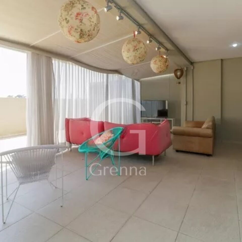 Apartamento para Venda - Pinheiros