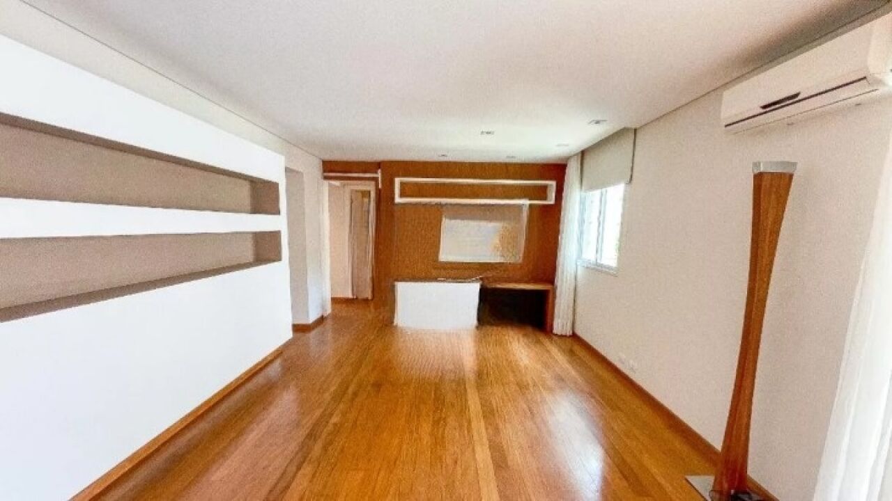 Apartamento para Venda - Pinheiros
