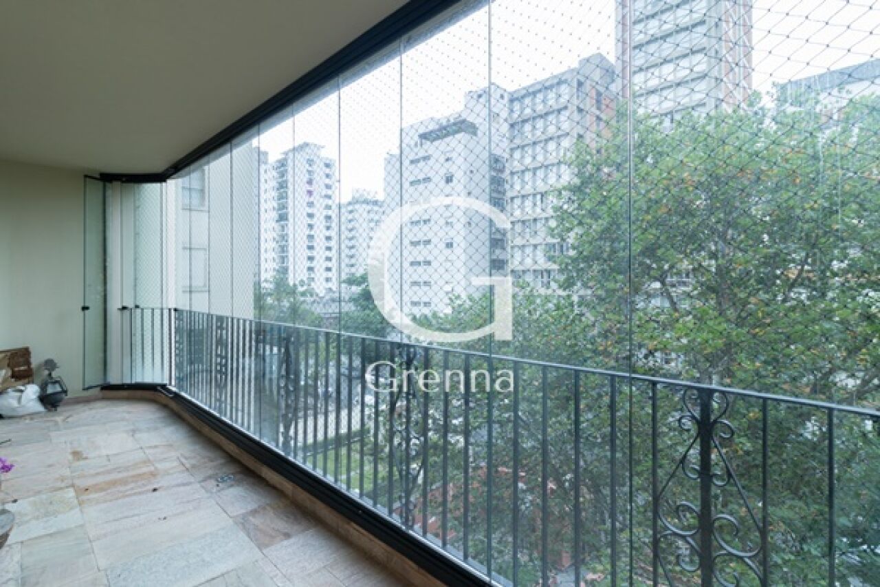 Apartamento para Venda - Cerqueira César