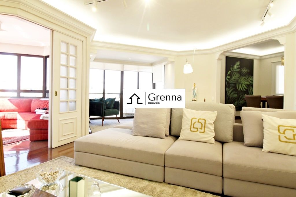 Apartamento para Venda - Moema