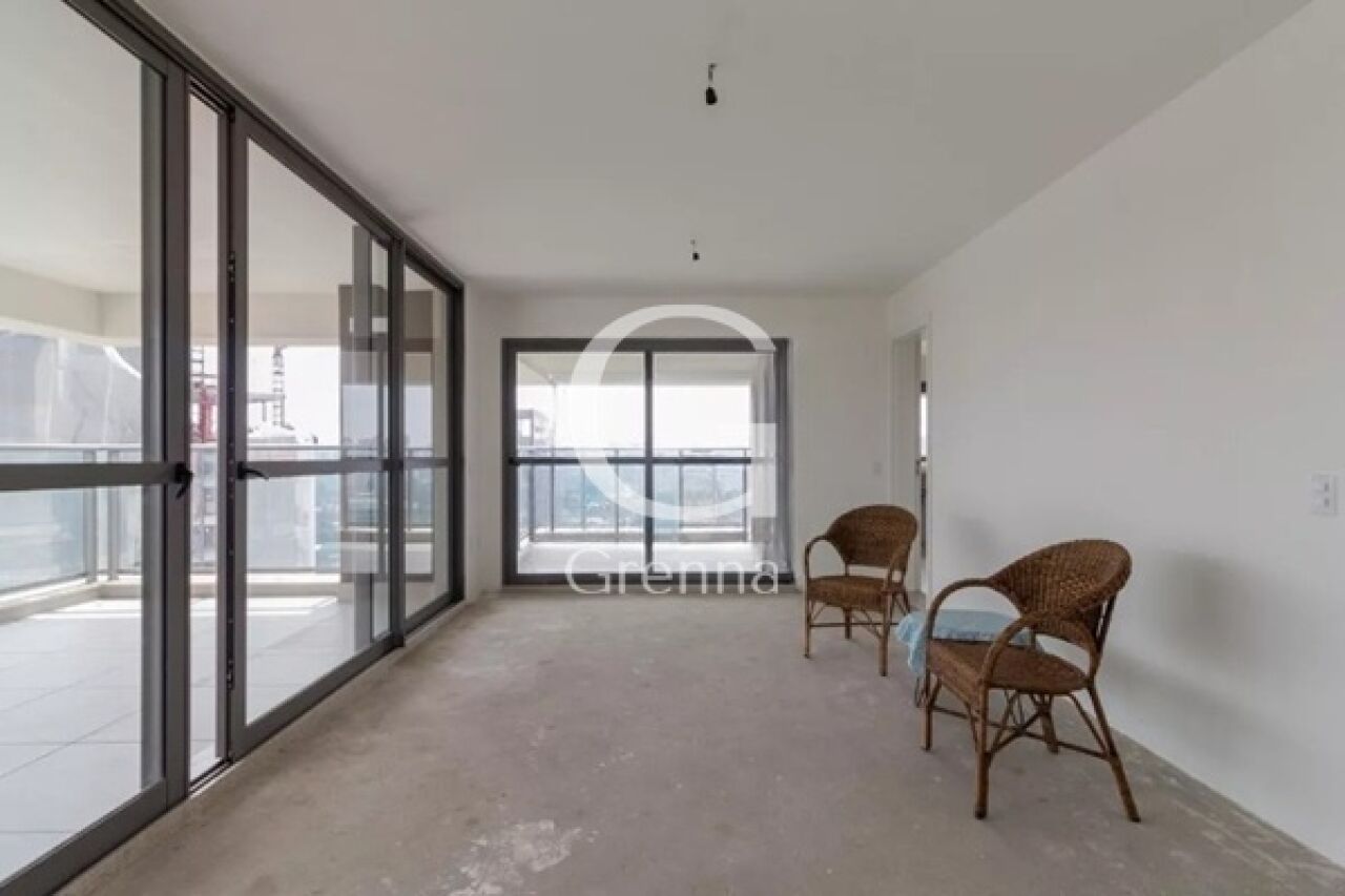 Apartamento para Venda - Moema