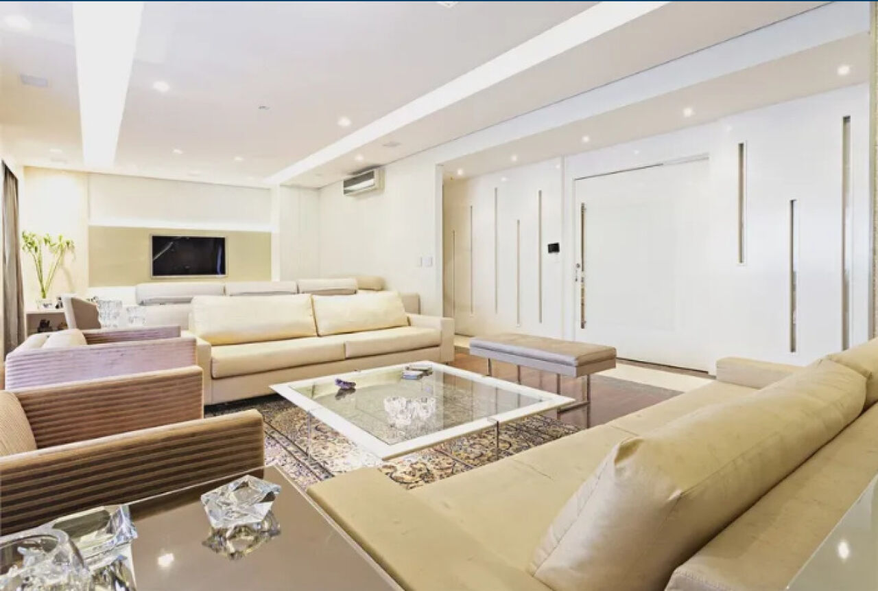 Apartamento em Vila Nova Conceição, foto 1
