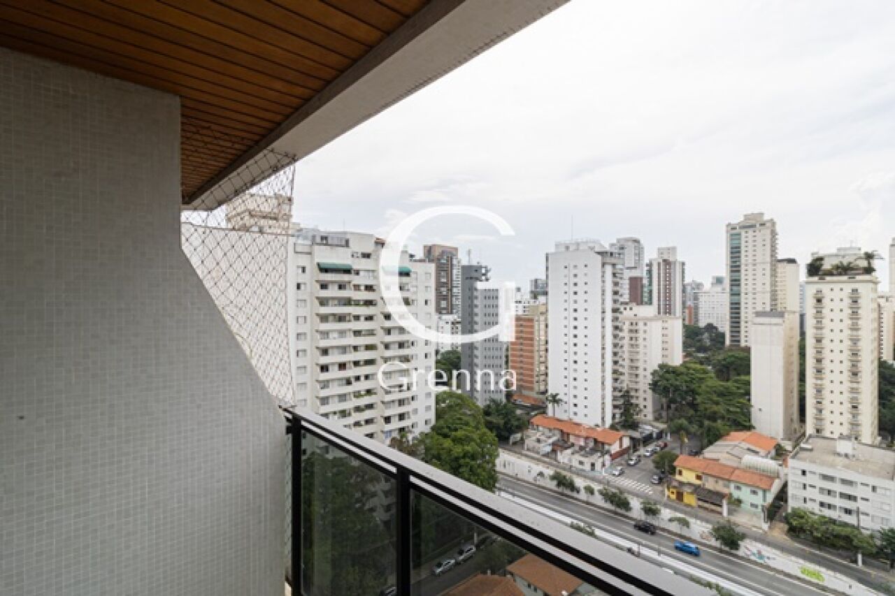 Apartamento para Venda - Campo Belo