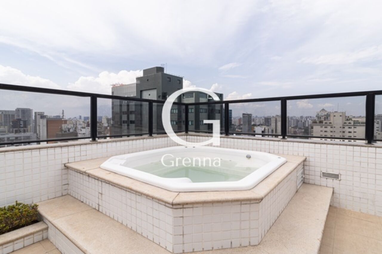 Apartamento para Venda - Campo Belo