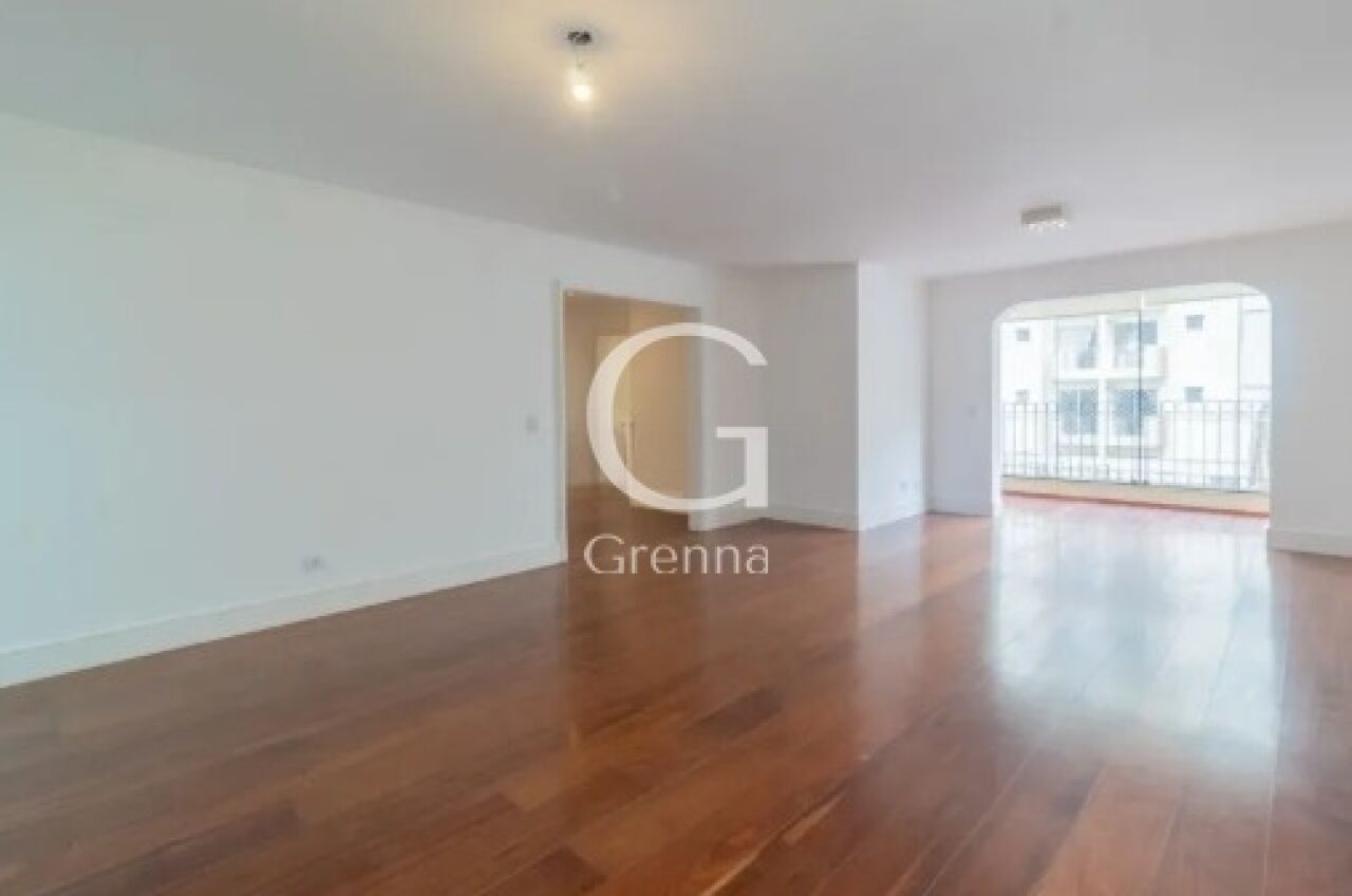 Apartamento para Venda - Vila Madalena