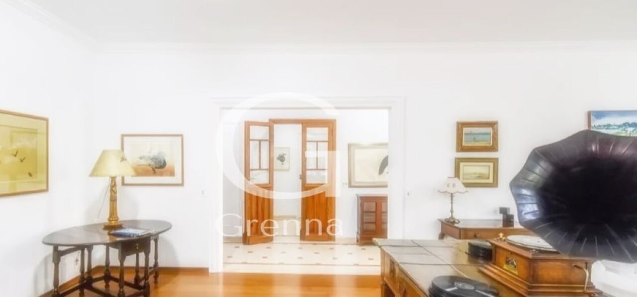 Apartamento em Cerqueira César, foto 1