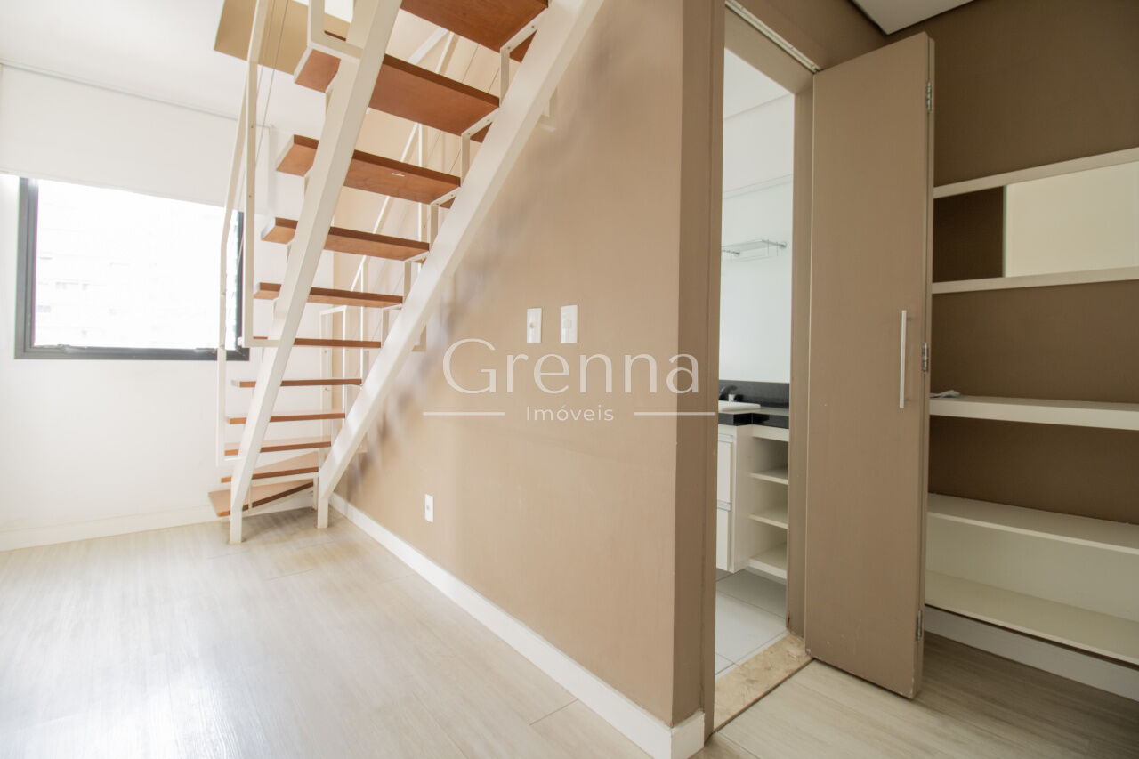 Apartamento para Venda - Moema