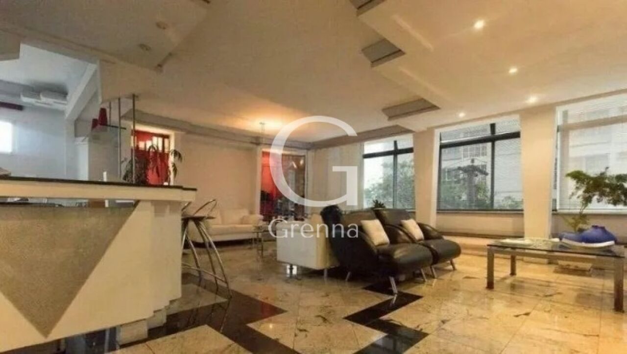 Apartamento para Venda - Pinheiros
