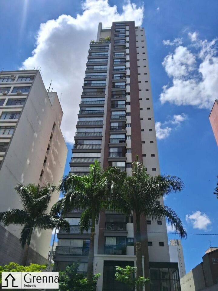 Apartamento para Venda - Bela Vista