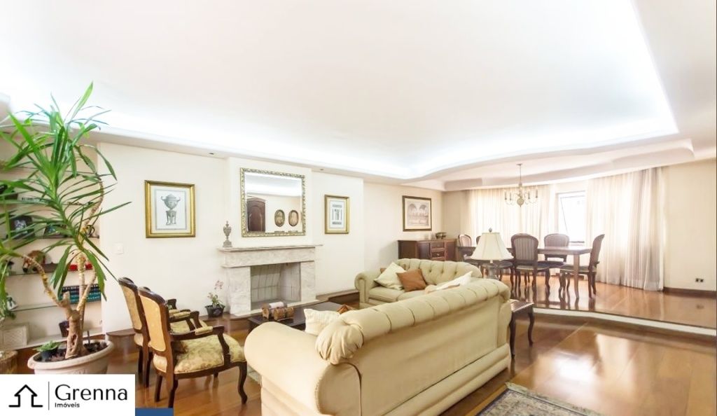 Apartamento para Venda - Moema