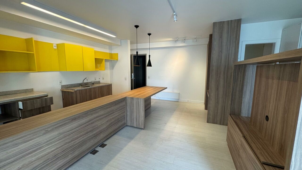 Apartamento para Venda - Pinheiros