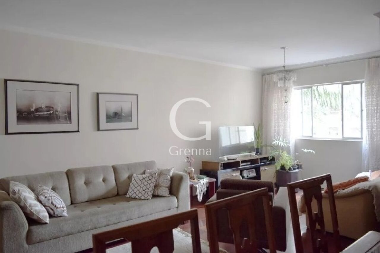 Apartamento para Venda - Vila Madalena