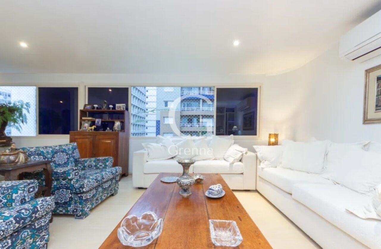 Apartamento para Venda - Itaim Bibi