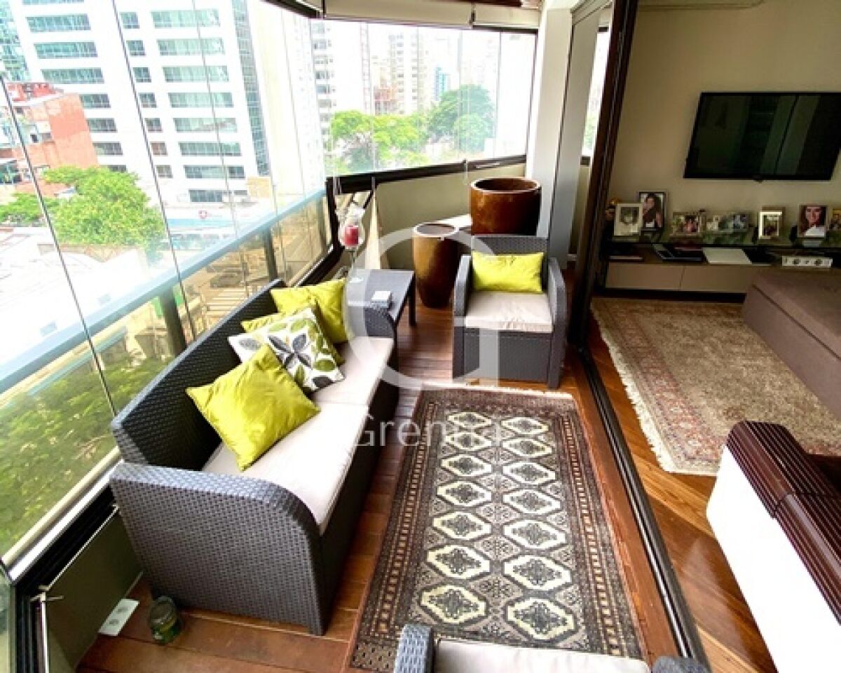 Apartamento para Venda - Jardim Paulista