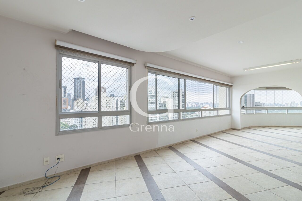 Apartamento para Venda - Pinheiros