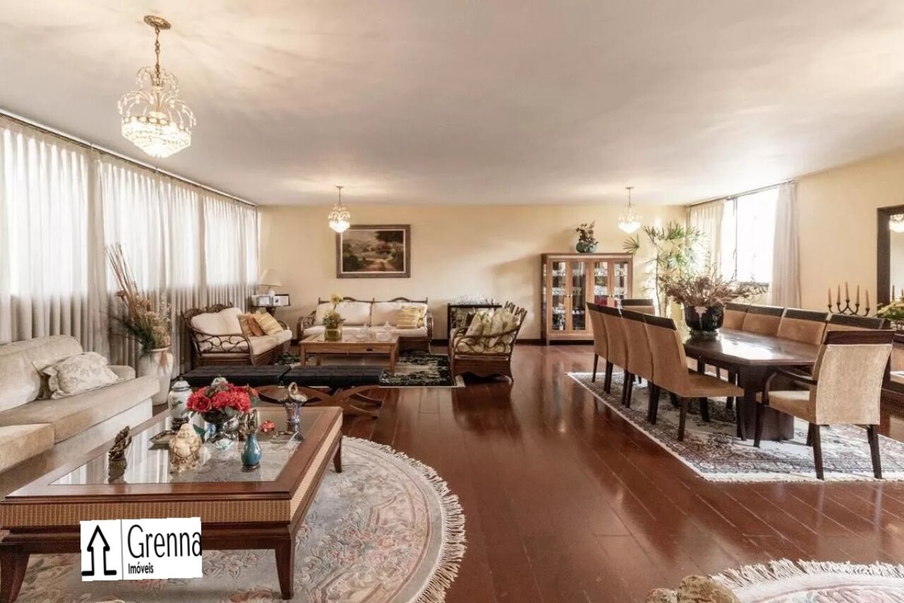 Apartamento para Venda - Moema