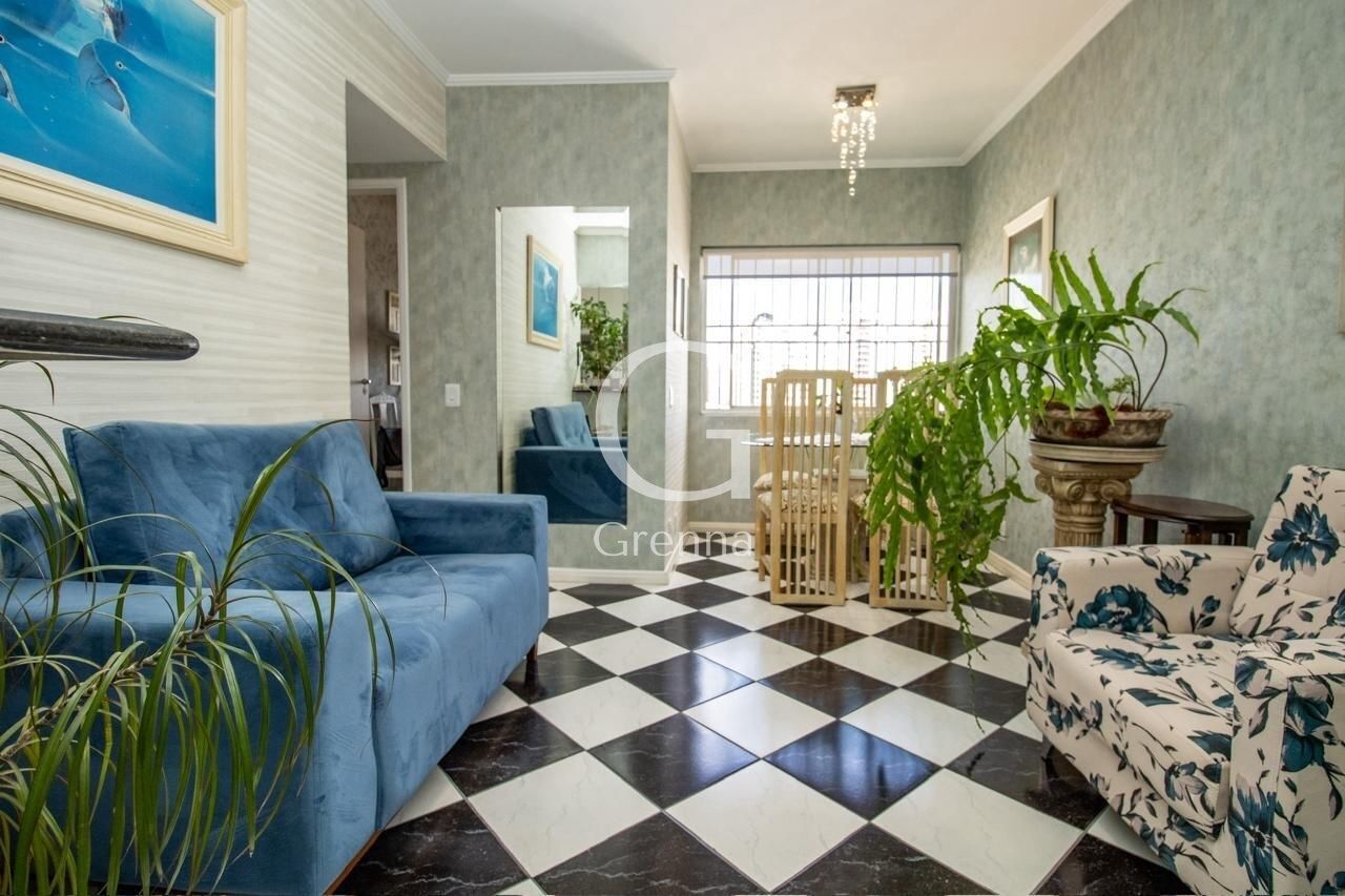 Apartamento para Venda - Moema